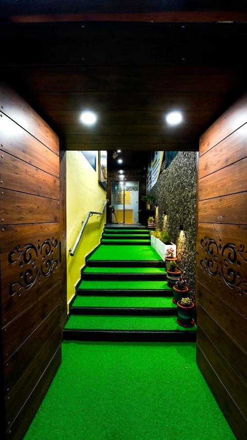 Royal Tusker Luxury Service Apartments Майсур Экстерьер фото